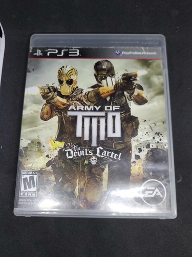 Army two the - ,