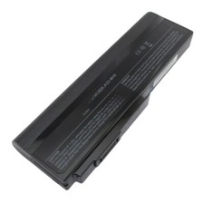 Batteria 9 celle per Asus G50V