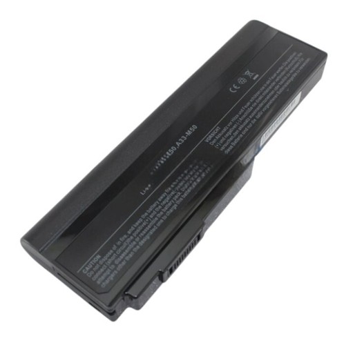 Batteria celle per asus g50v - 9,