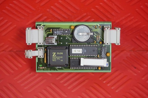 Phoenix contact mc200cpu80 cpu - mc200cpu80,