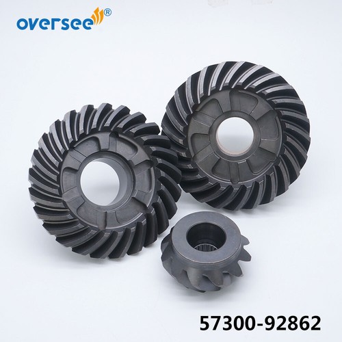 57300 92862 kit ingranaggi - 57300-92862,