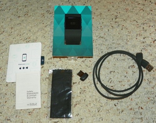 Fitbit surge gps heart - -, gps,