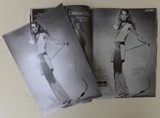 Photo Vogue Studio - Épreuve