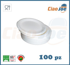 Piatti Biodegradabili