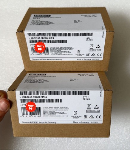 Siemens 6gk7243 5dx30 0xe0 - siemens, 6gk7243-5dx30-0xe0