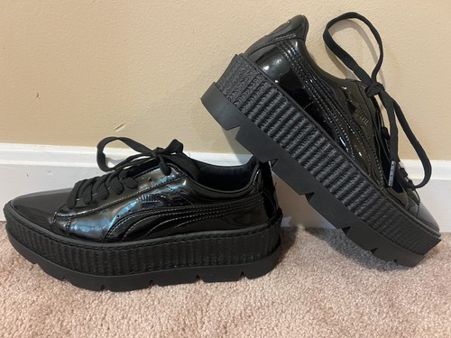 Sneakers puma fenty rihanna - puma,