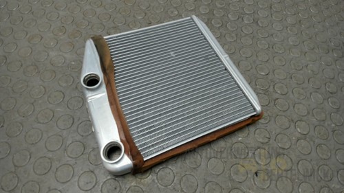 Scambiatore calore opel - scambiatore, di