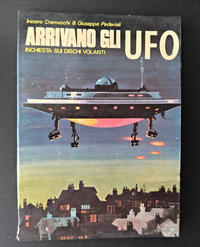 Arrivano gli ufo - gli, ufo-inchiesta