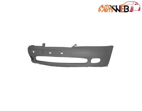 Paraurti anteriore opel - anteriore,