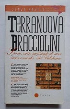 TERRANUOVA BRACCIOLINI Storia
