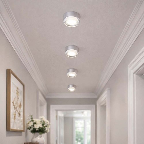 4er set led - 4er,