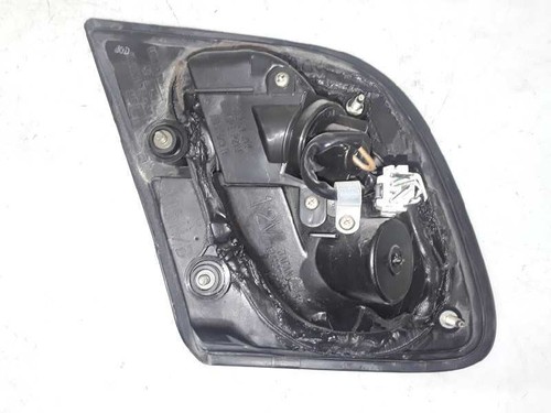 Faro posteriore destro nissan - faro,