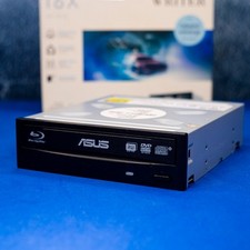ASUS 16-D1HT - Masterizzatore Bluray 16x interno - Come nuovo