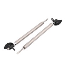 1coppia barca accessori