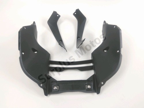 Carenage honda adv 750 - ve,