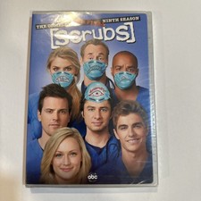 Scrubs: the Complete and Final