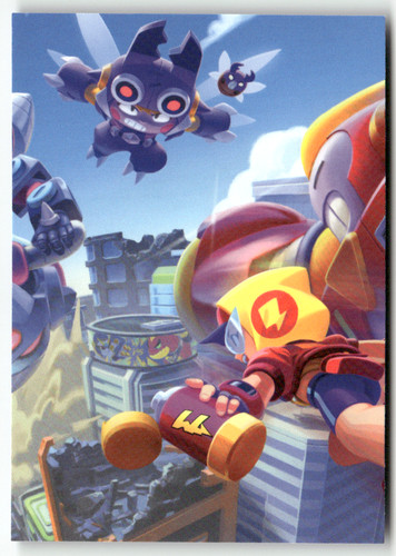 Panini 2025 brawl stars - panini,