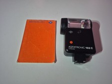 ✅️ Flash AGFATRONIC 182C +