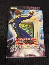 Starter Deck Yugioh FADED