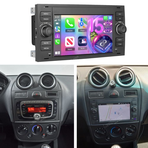 Autoradio 128g android 0 - 6+128g, 15.0
