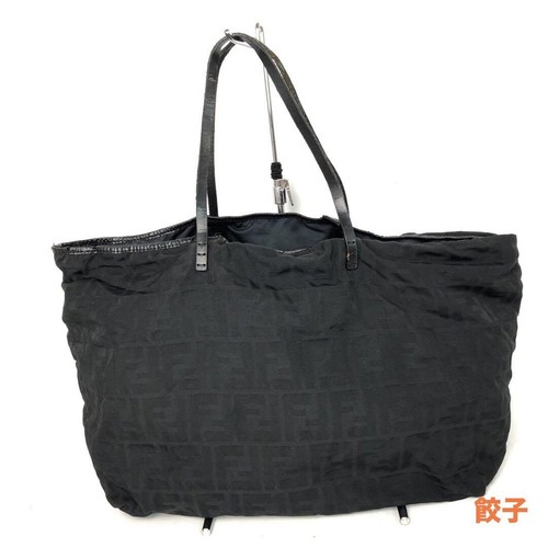 Borsa tote fendi zucca - zucca, ff