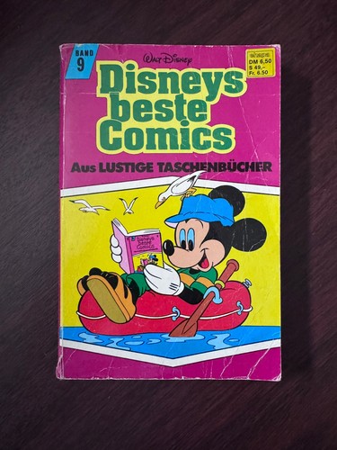 Migliori fumetti disney da - disney,