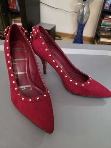 Tacchi alti vintage elle - vintage,