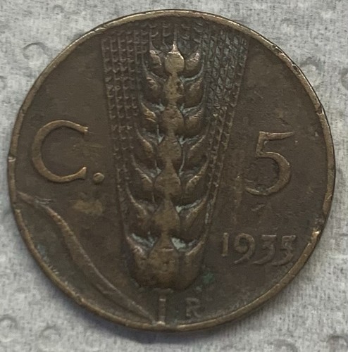 Moneta centesimi lira regno - centesimi,