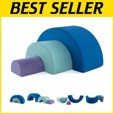 Blocchi colorati per