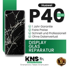 Huawei P40 Pro Plus Display