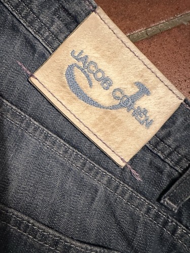 Jacob cohen jeans denim di - cohen,