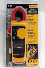 Fluke 323 Misuratore a Pinza