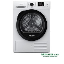 SDR8I SANGIORGIO ASCIUGATRICE