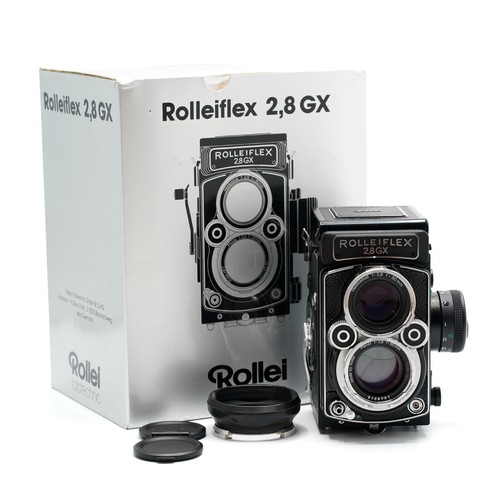 Rolleiflex leica - -,