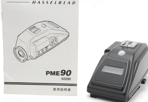Quasi nuovo hasselblad pme90 - hasselblad,