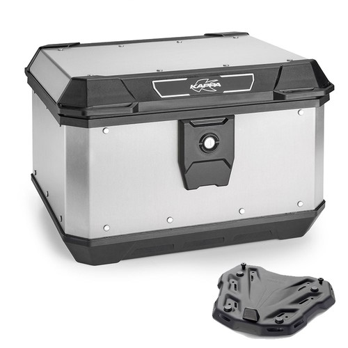Kit bauletto kmx400a - kmx400a, [kappa]