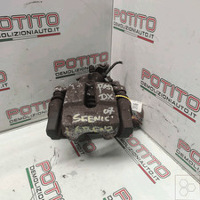 7701207694 pinza freno post - 7701207694,