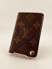 Louis Vuitton Monogram Pass
