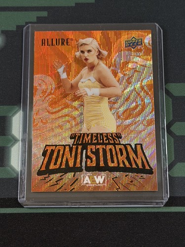 Timeless toni storm - timeless,