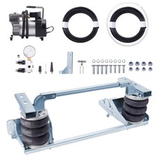 Kit sospensioni pneumatiche +