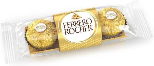 Ferrero rocher cioccolato - ferrero,
