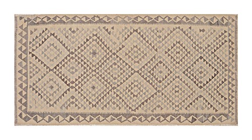 Afgano kilim old stile - old,