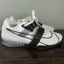 Scarpe da sollevamento pesi