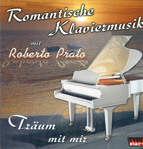 Romantische klaviermusik - romantische,