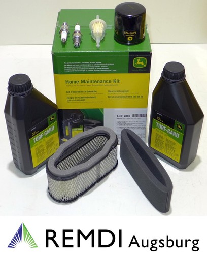 Kit manutenzione originale