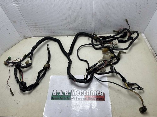 Impianto elettrico kawasaki - impianto,