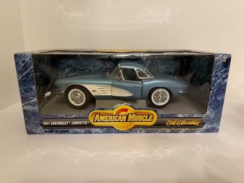 Chevrolet corvette american - chevrolet,