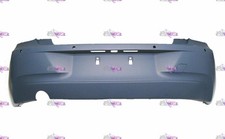 PARAURTI POSTERIORE FORI