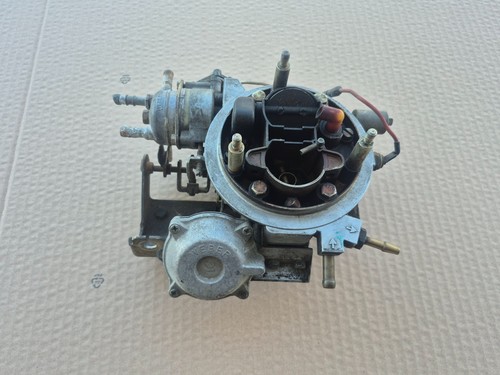 Carburatore weber tlda 250 - carburatore, 2/250