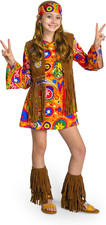 Costume hippie per - costume,